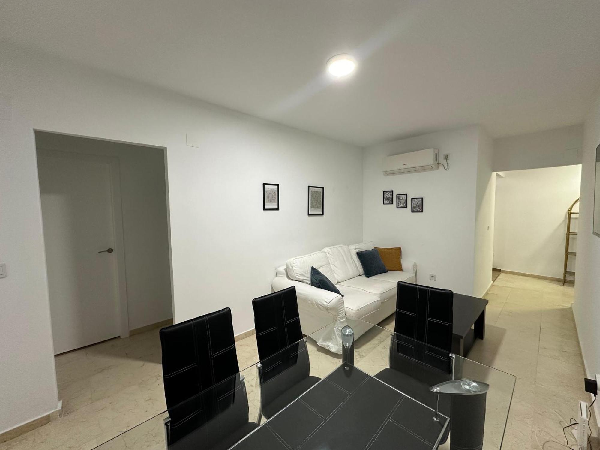 Ds Lealhomes, Patio And Terrace Кордоба Екстериор снимка