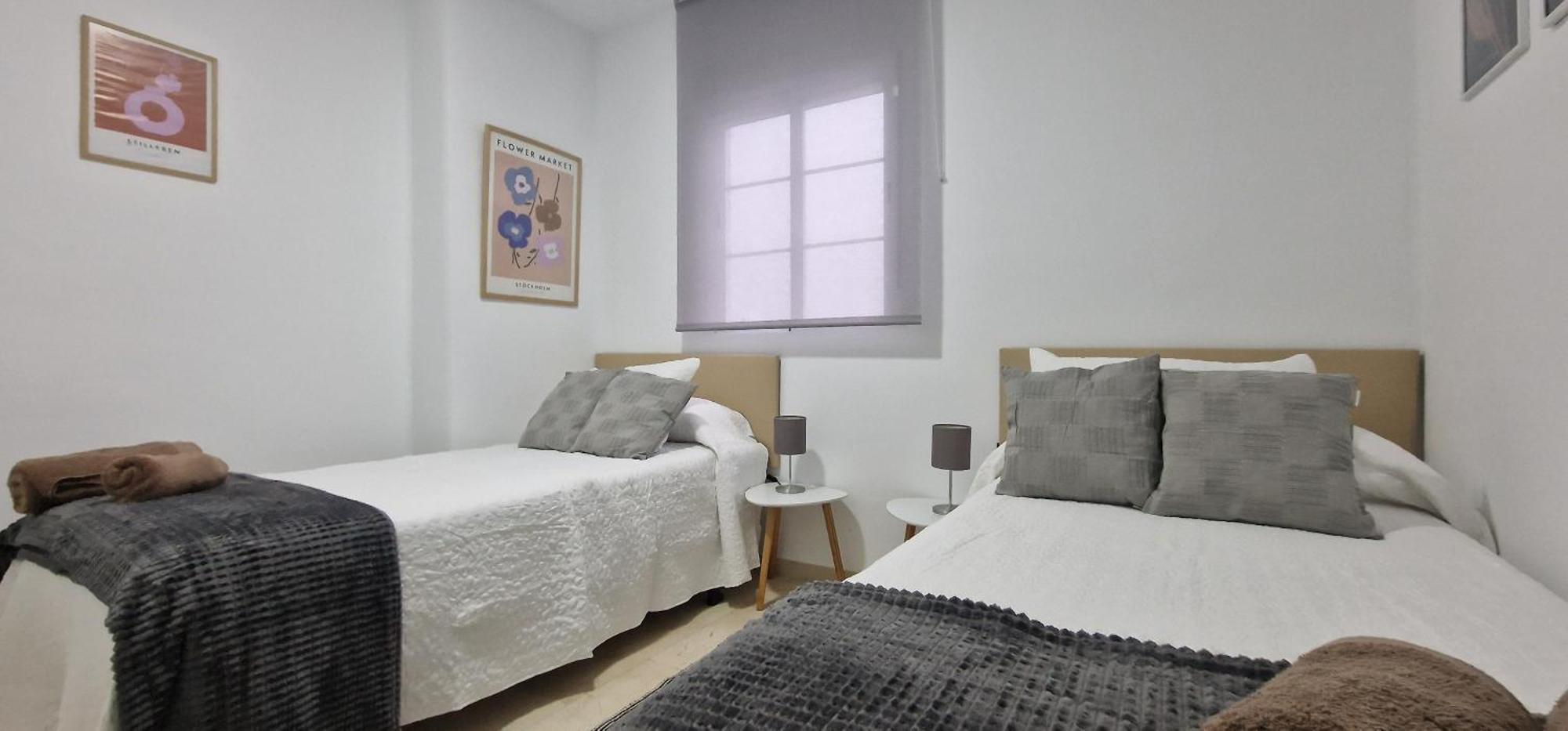 Ds Lealhomes, Patio And Terrace Кордоба Екстериор снимка