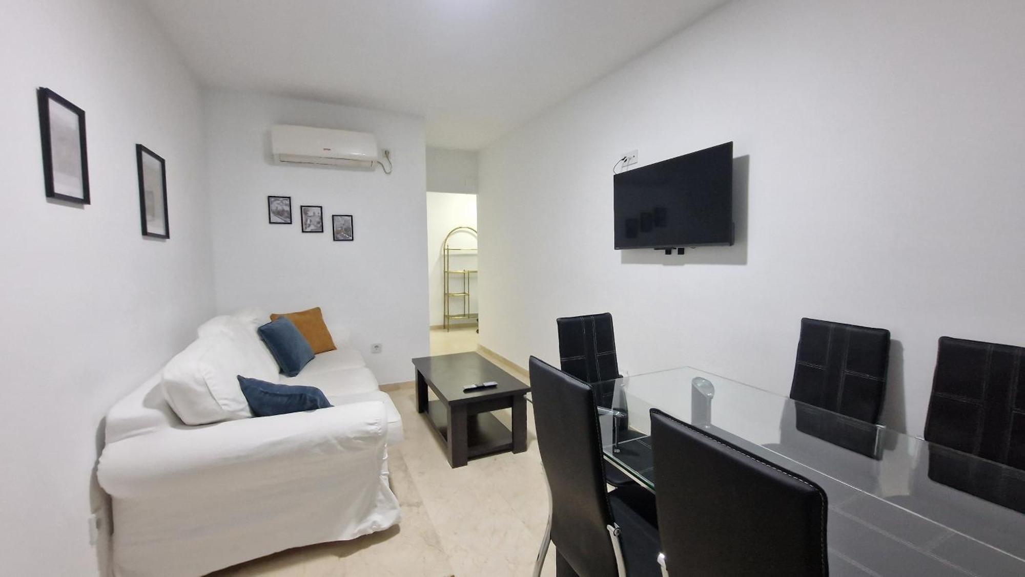 Ds Lealhomes, Patio And Terrace Кордоба Екстериор снимка