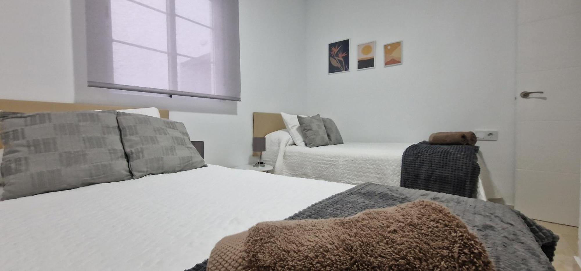 Ds Lealhomes, Patio And Terrace Кордоба Екстериор снимка