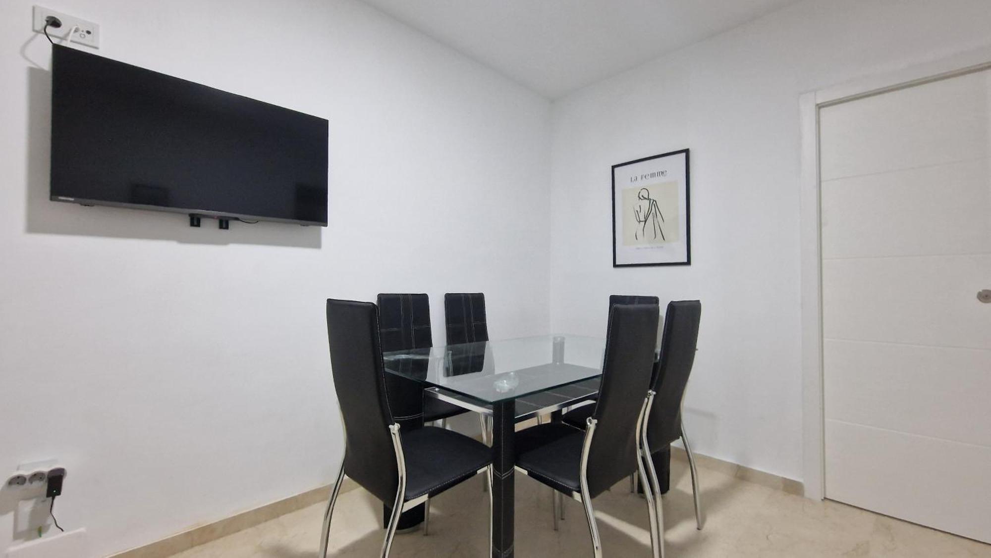 Ds Lealhomes, Patio And Terrace Кордоба Екстериор снимка