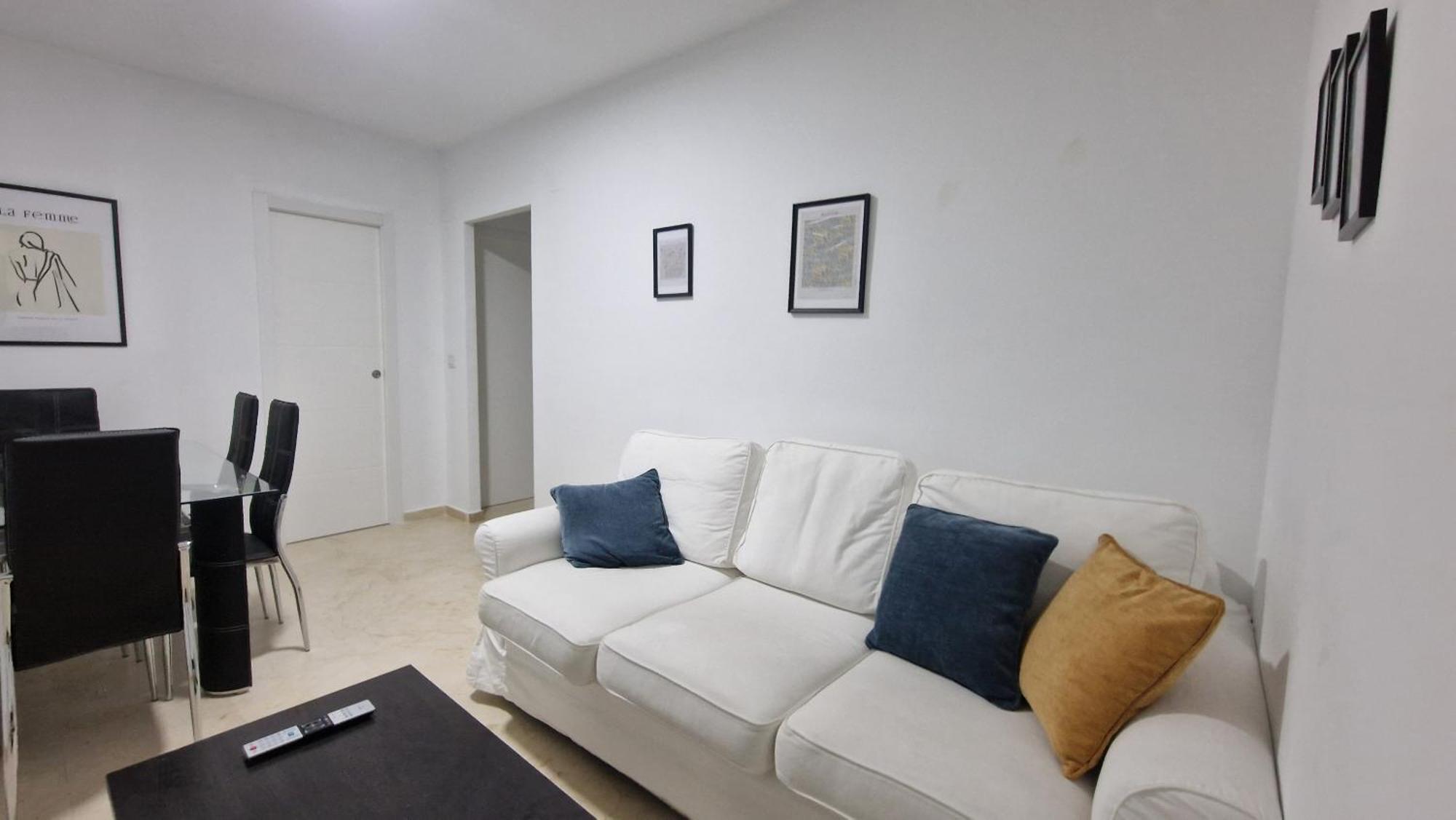 Ds Lealhomes, Patio And Terrace Кордоба Екстериор снимка