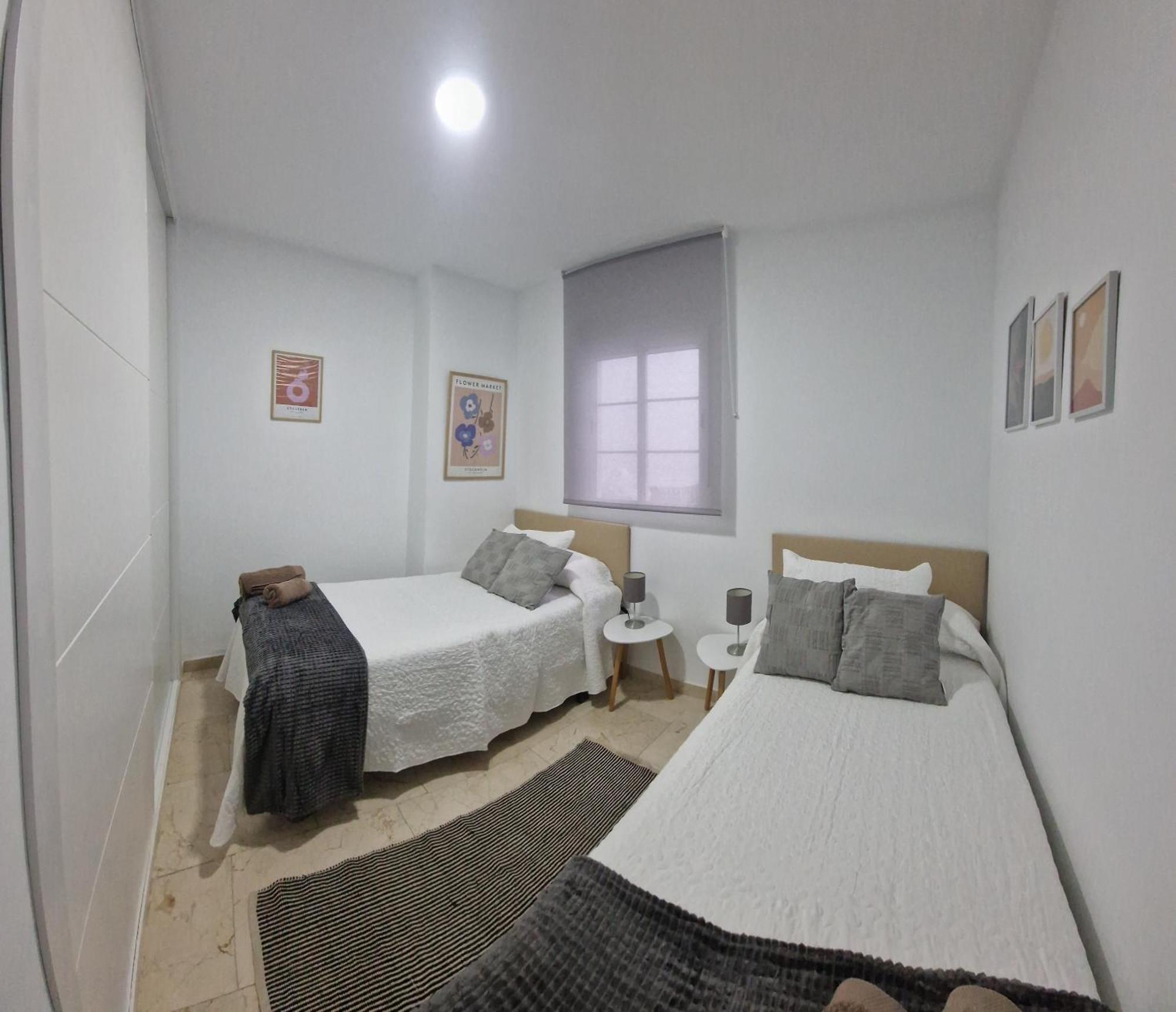 Ds Lealhomes, Patio And Terrace Кордоба Екстериор снимка